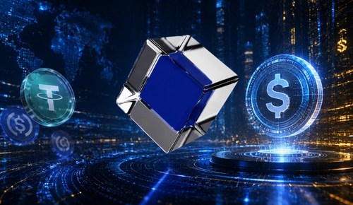BlockDAG BDUSD Beta Disclaims USDT Backing After ‘Fully Pegged to Tether’ Promotion